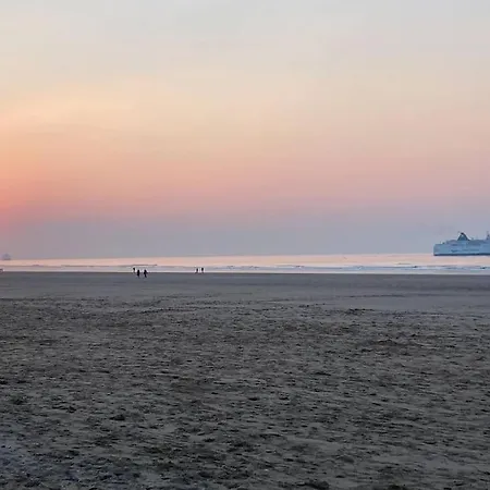 Lejlighed Magnifique