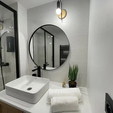 Magnifique Lejlighed *