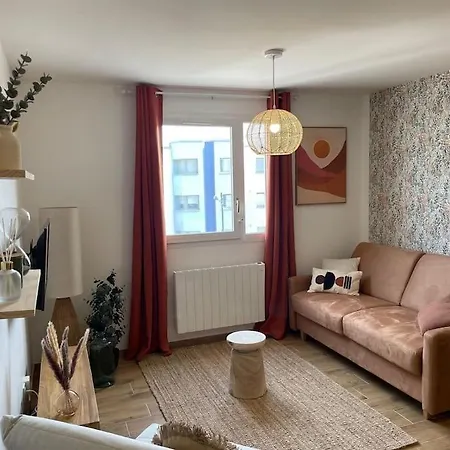 Lejlighed Magnifique