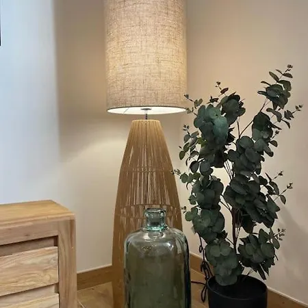 Magnifique Lejlighed *