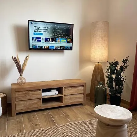 Appartamento Magnifique *