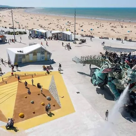 Magnifique Appartamento