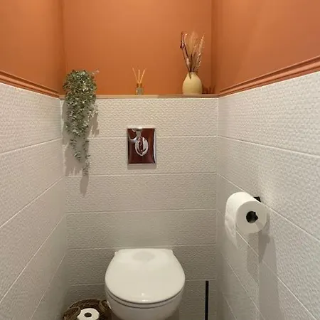 Appartamento Magnifique *