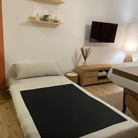 Magnifique Appartamento