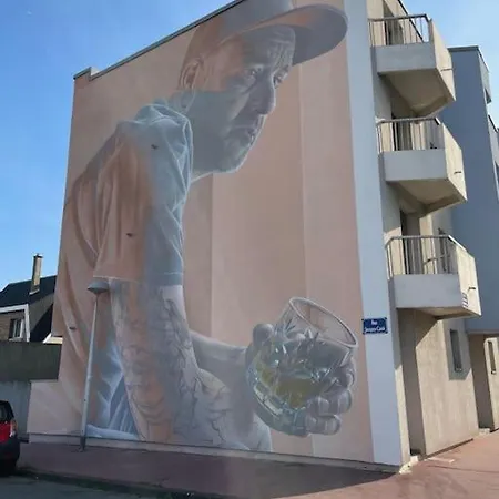 Appartamento Magnifique