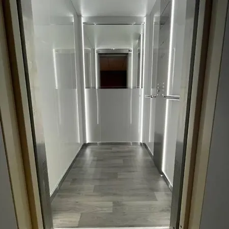 Magnifique Appartamento