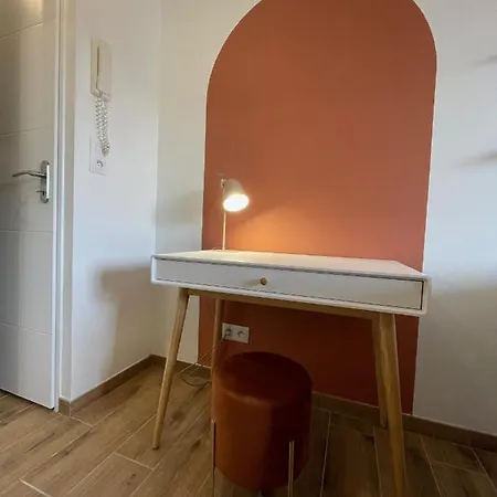 Magnifique Daire